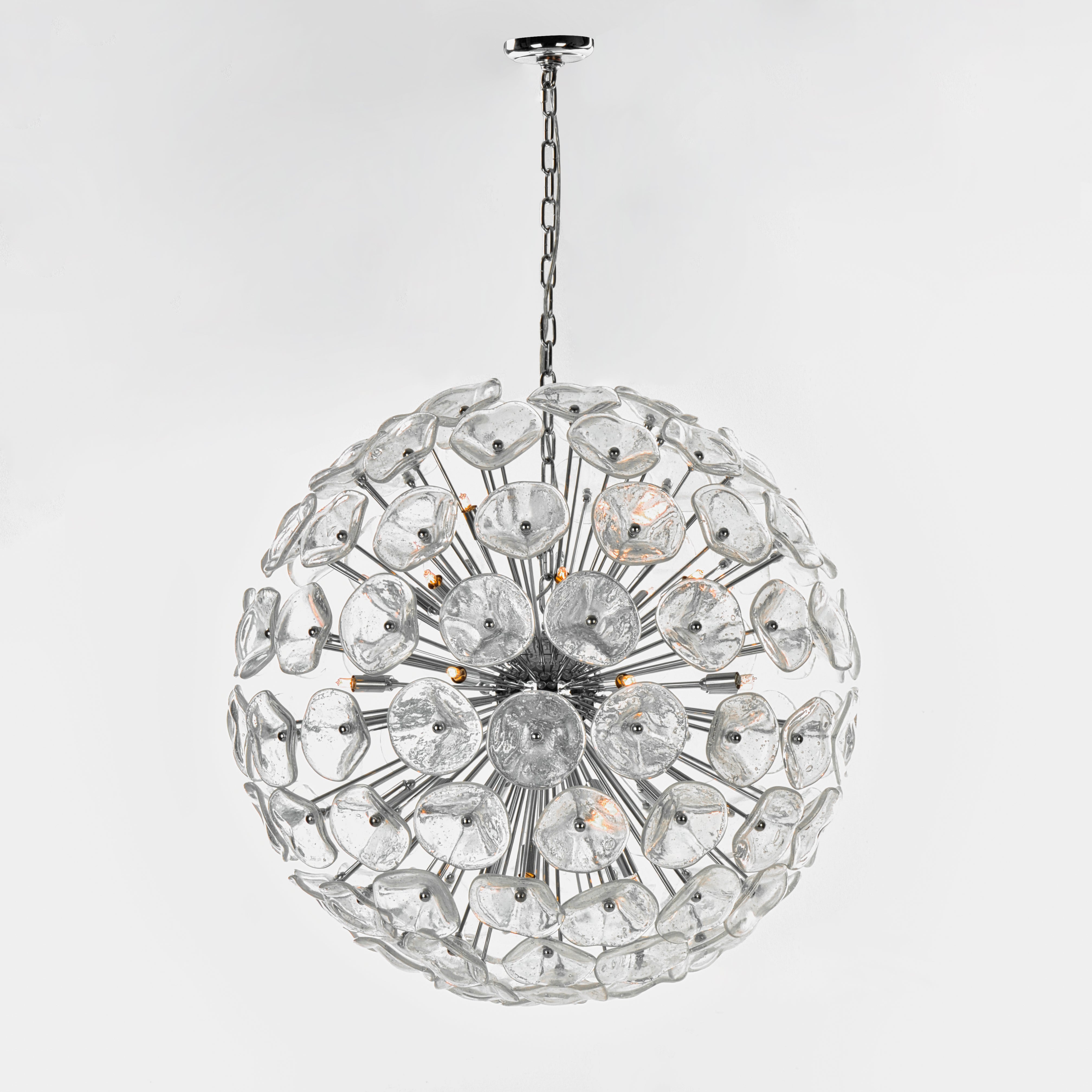 Fiori-Single Pendant by ET2