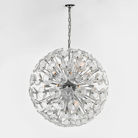 Fiori-Single Pendant by ET2