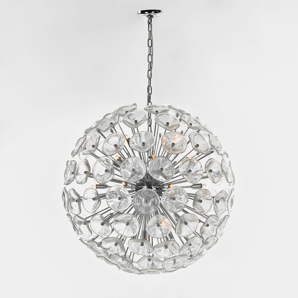Fiori-Single Pendant by ET2