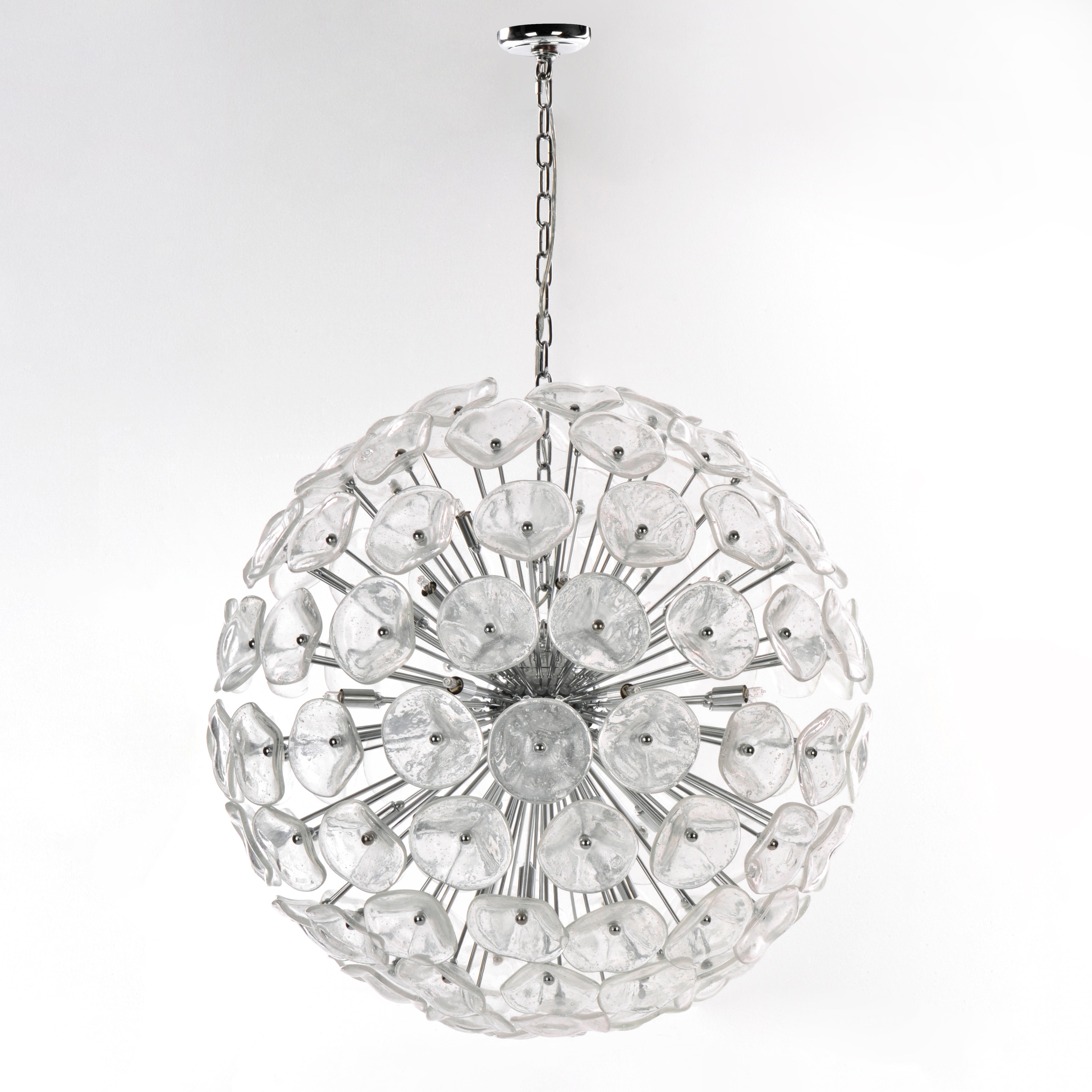 Fiori-Single Pendant by ET2