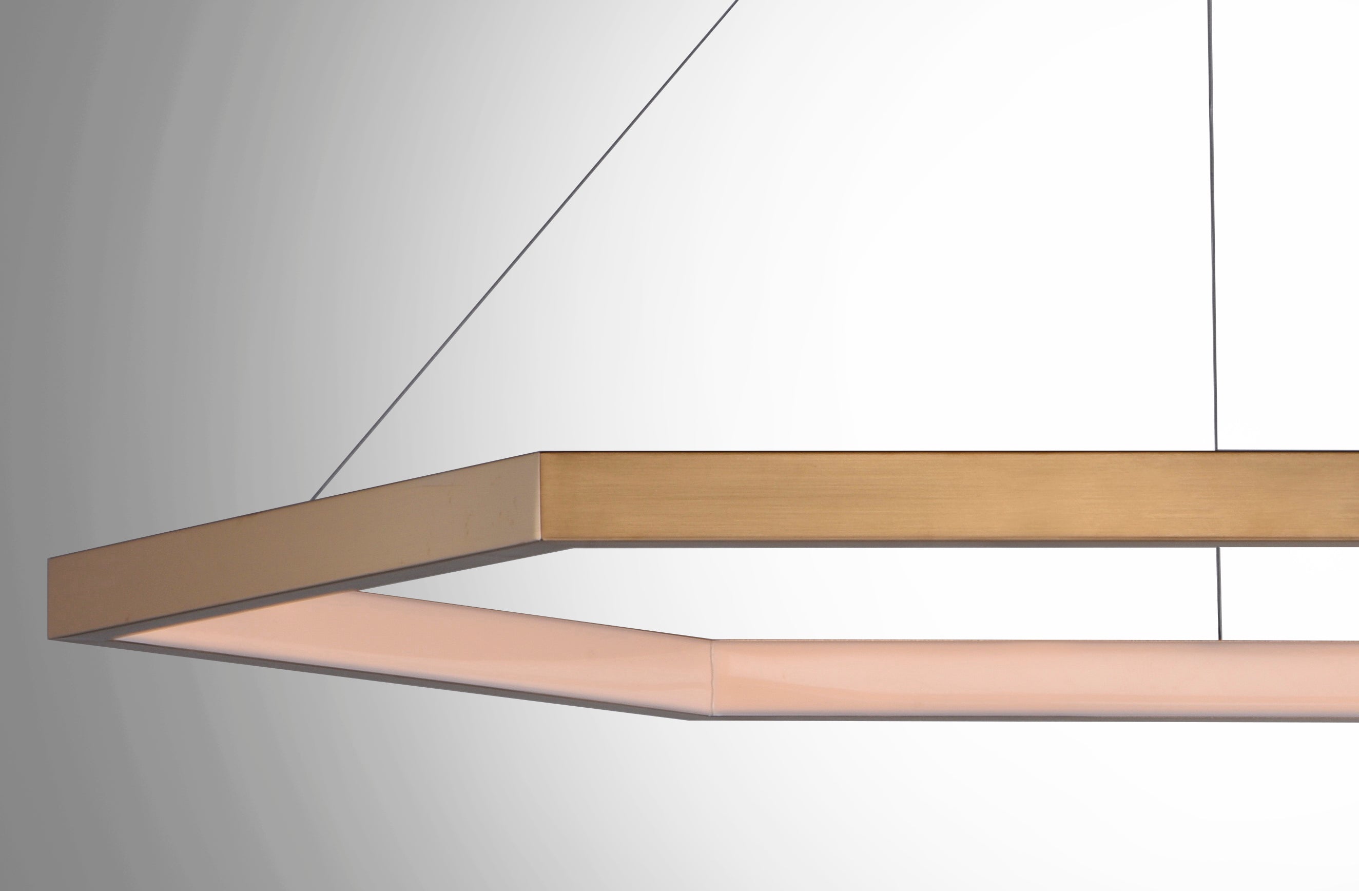 Hex-Suspension Pendant by ET2
