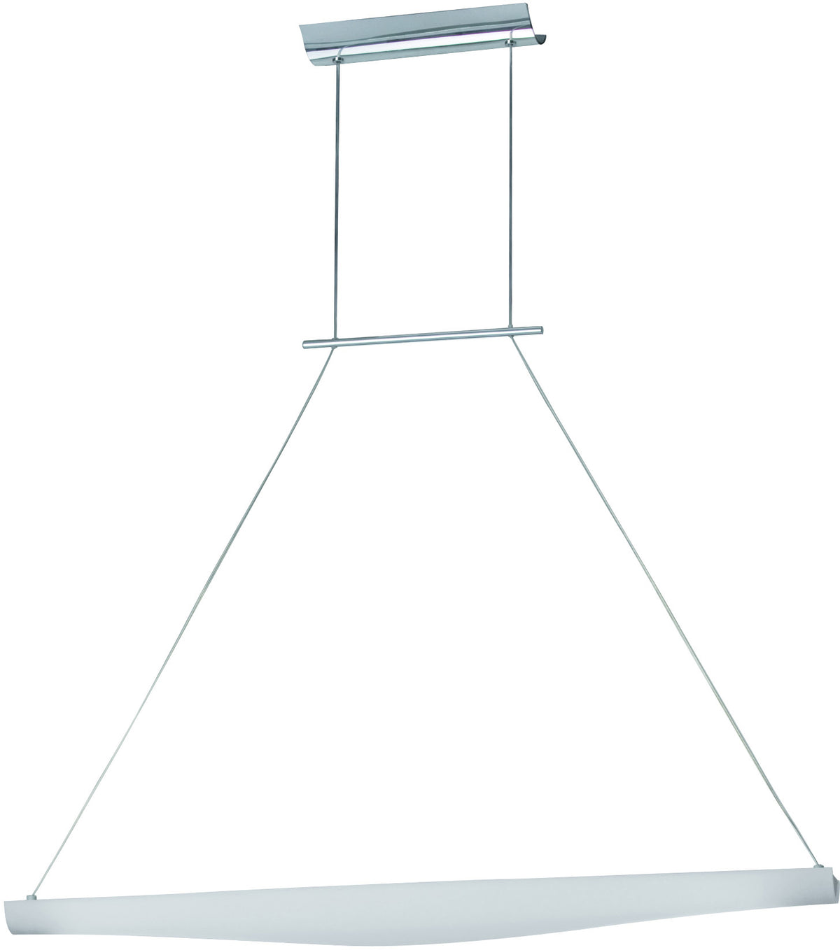 Krisp-Linear Pendant by ET2