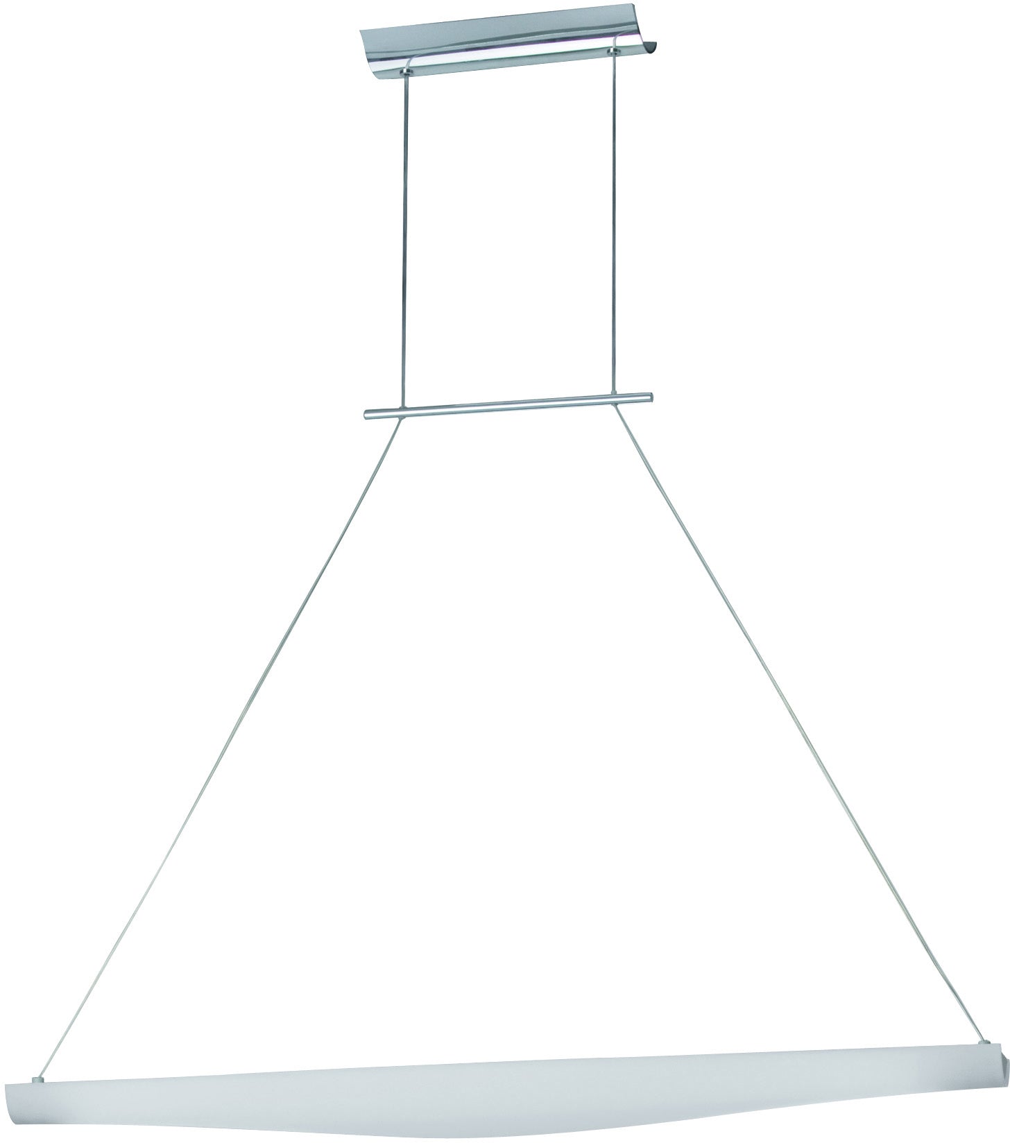Krisp-Linear Pendant by ET2