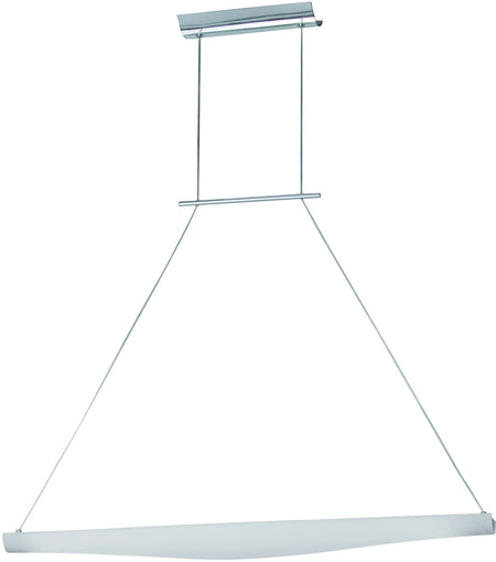 Krisp-Linear Pendant by ET2