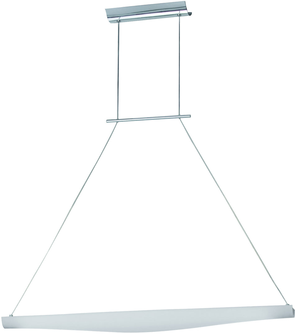 Krisp-Linear Pendant by ET2