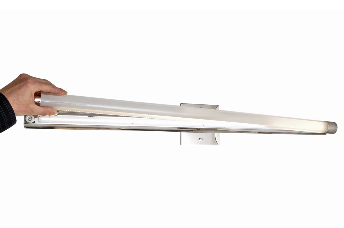 Wand LED-Bath Vanity by ET2