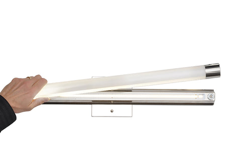 Wand LED-Bath Vanity by ET2