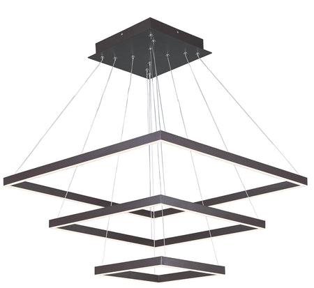 Quad-Single Pendant by ET2