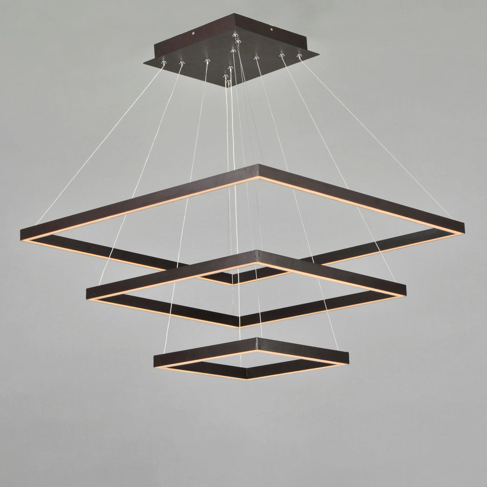 Quad-Single Pendant by ET2