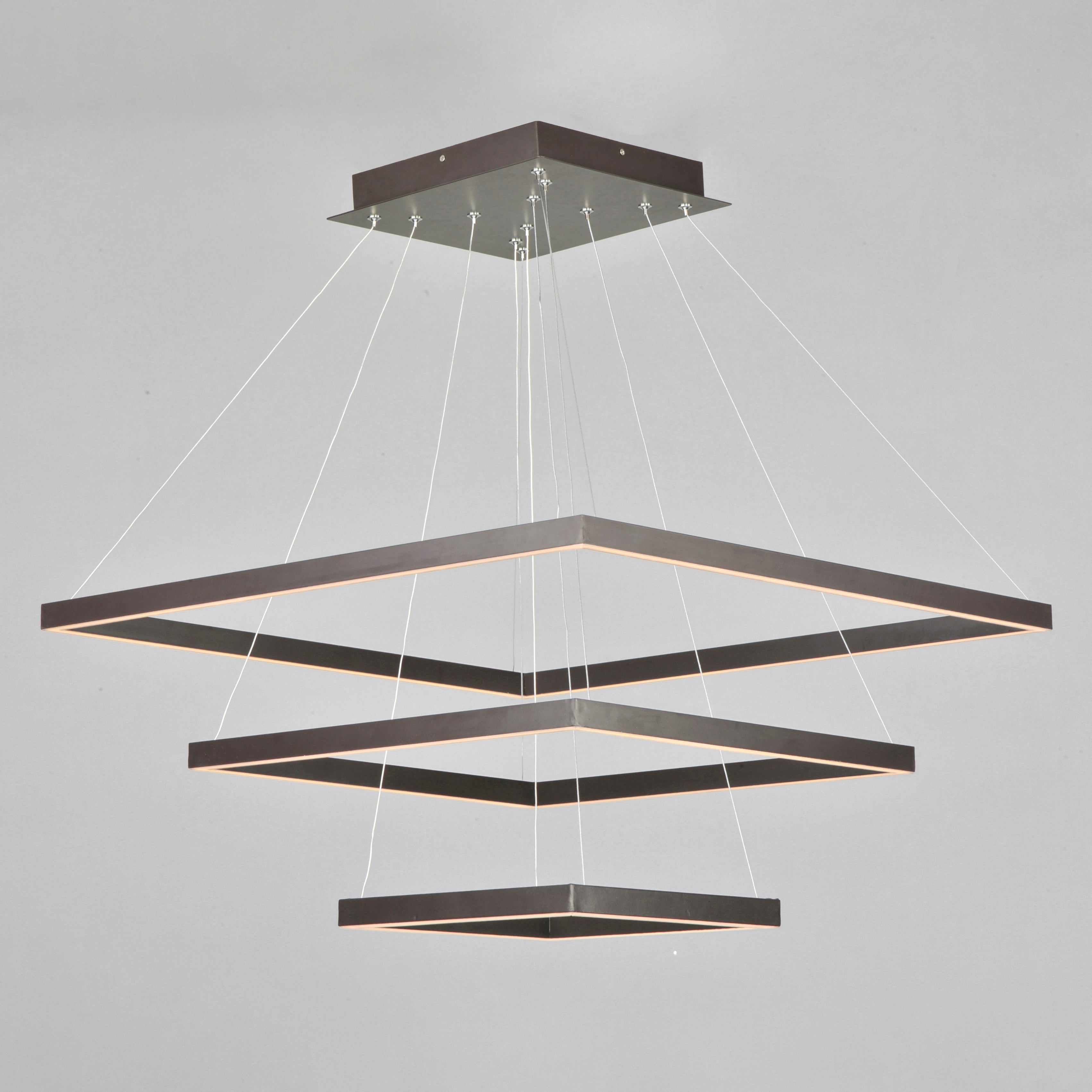 Quad-Single Pendant by ET2