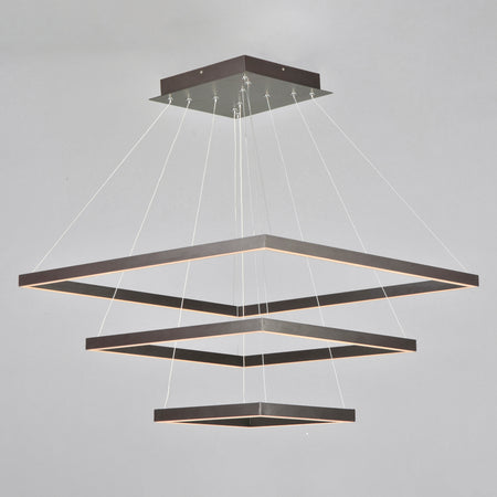 Quad-Single Pendant by ET2