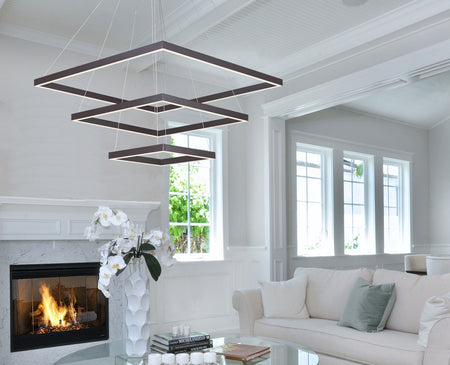Quad-Single Pendant by ET2
