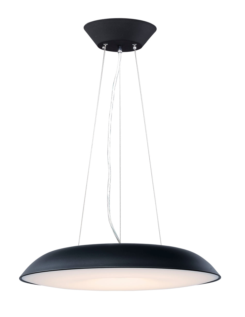 Dimple-Single Pendant by ET2