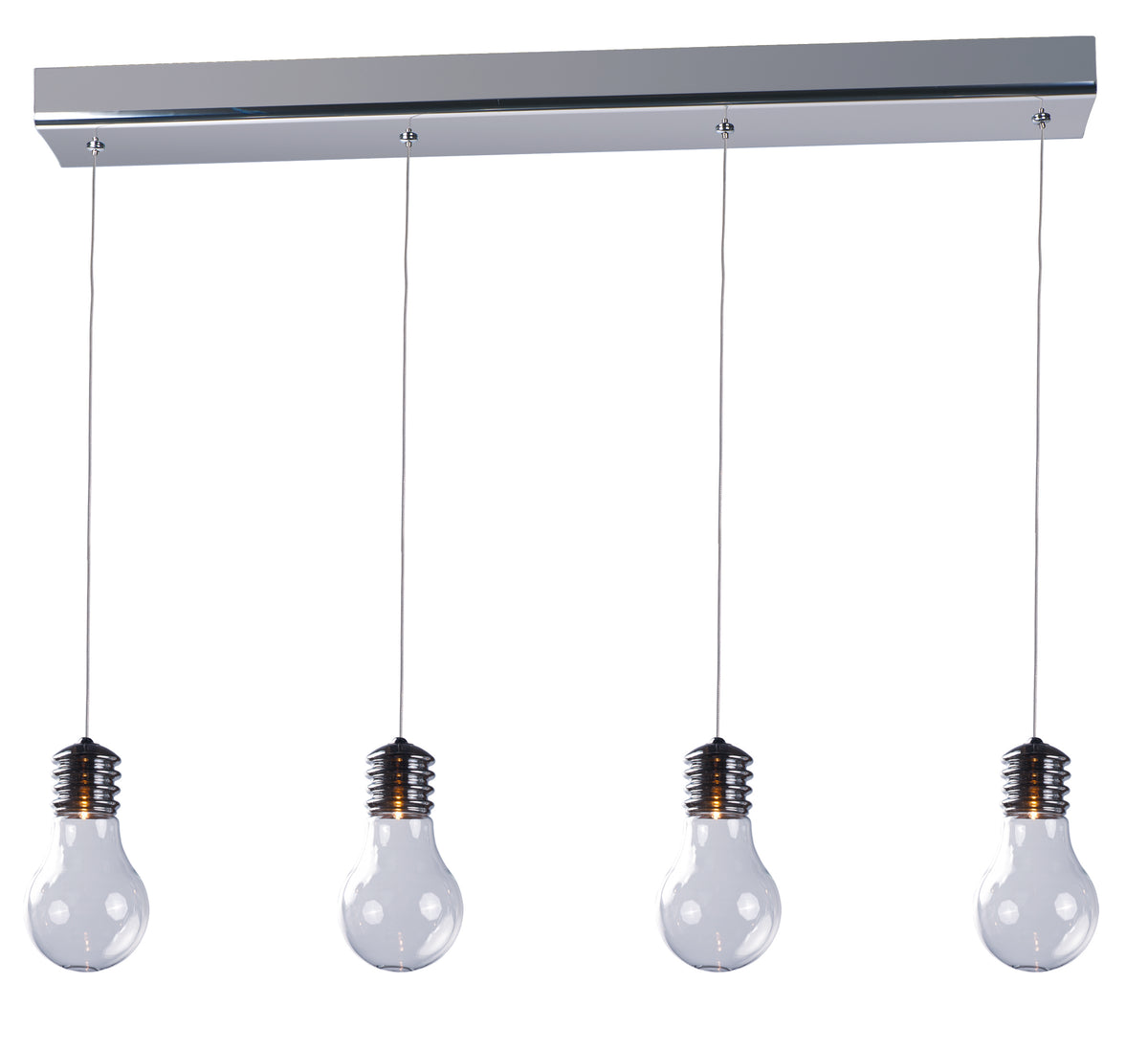 Edison-Linear Pendant by ET2