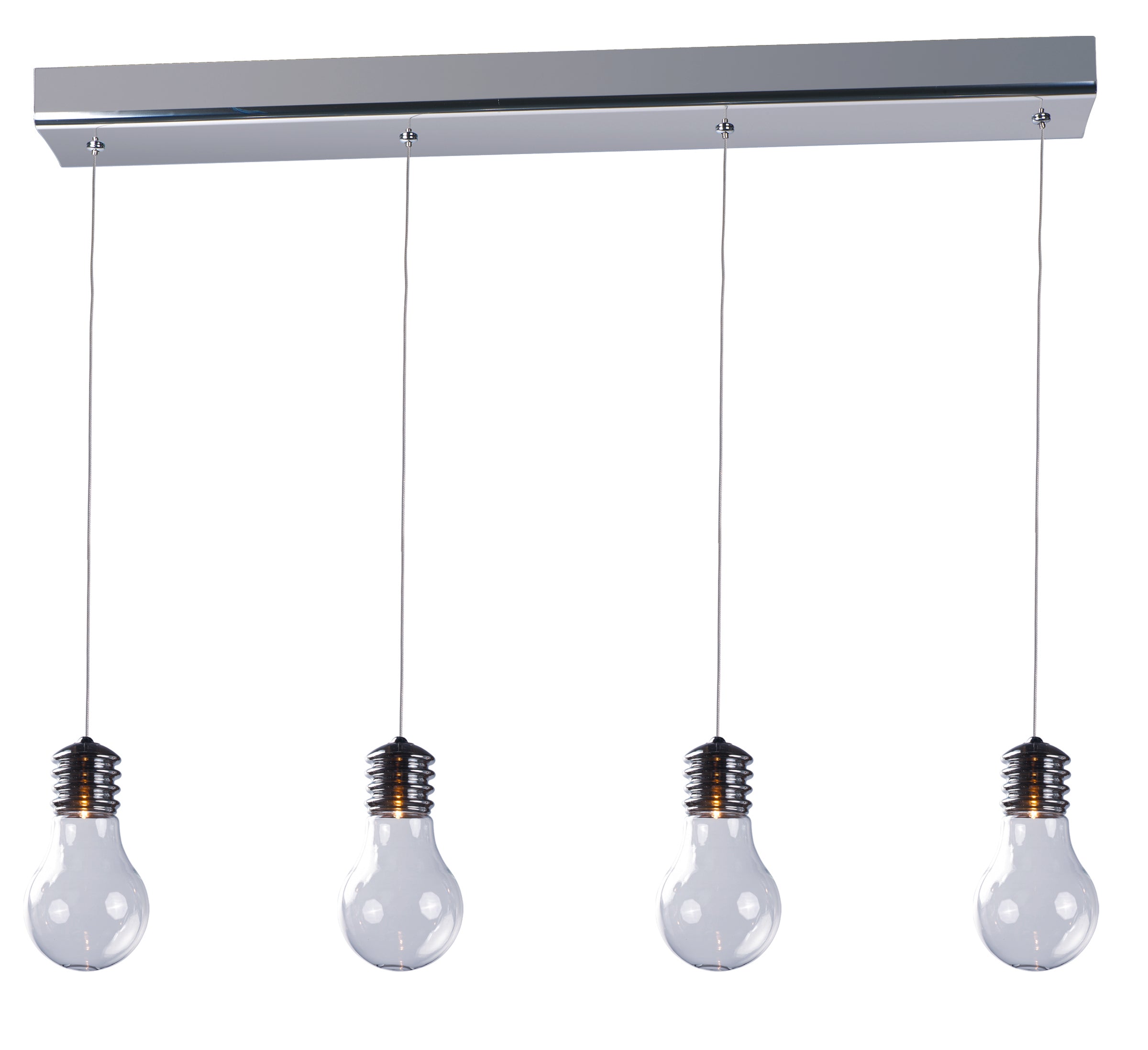 Edison-Linear Pendant by ET2