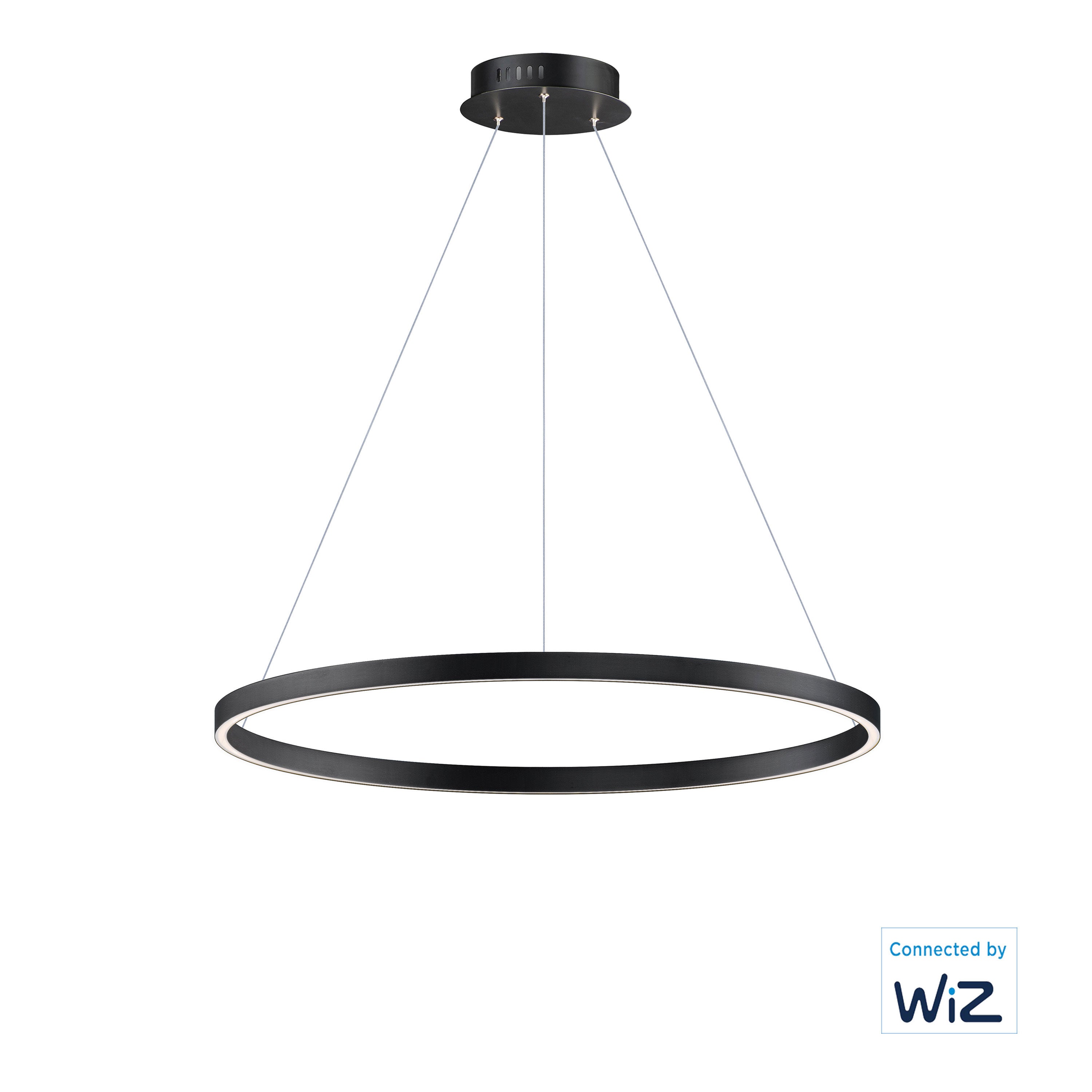 Groove WiZ-Single Pendant by ET2