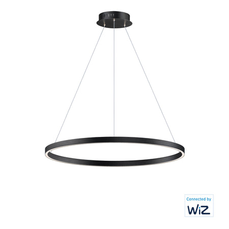 Groove WiZ-Single Pendant by ET2