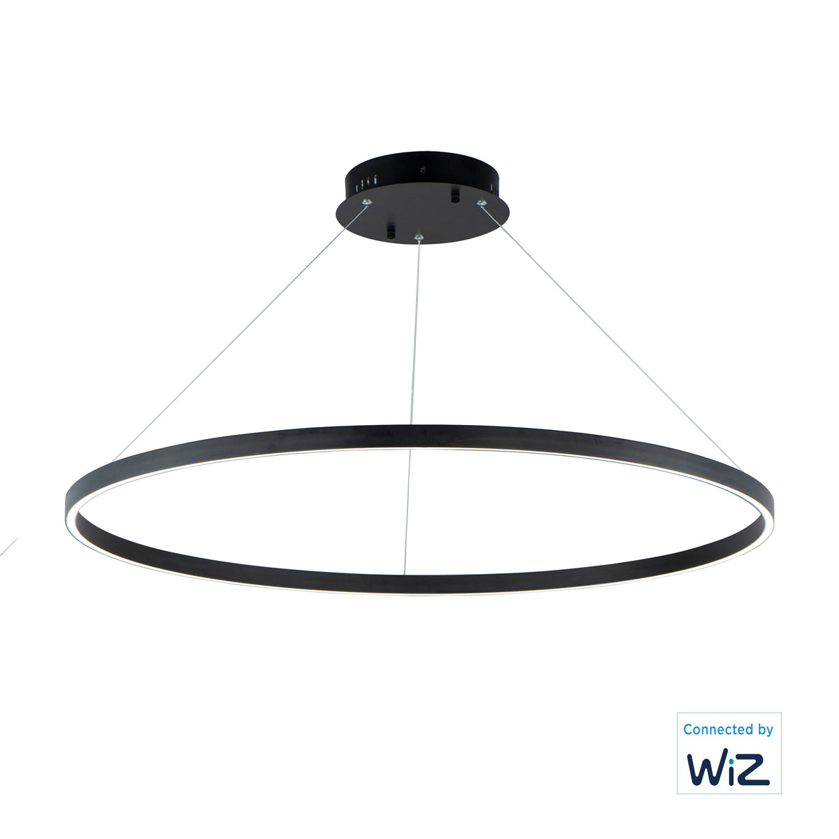 Groove WiZ-Single Pendant by ET2