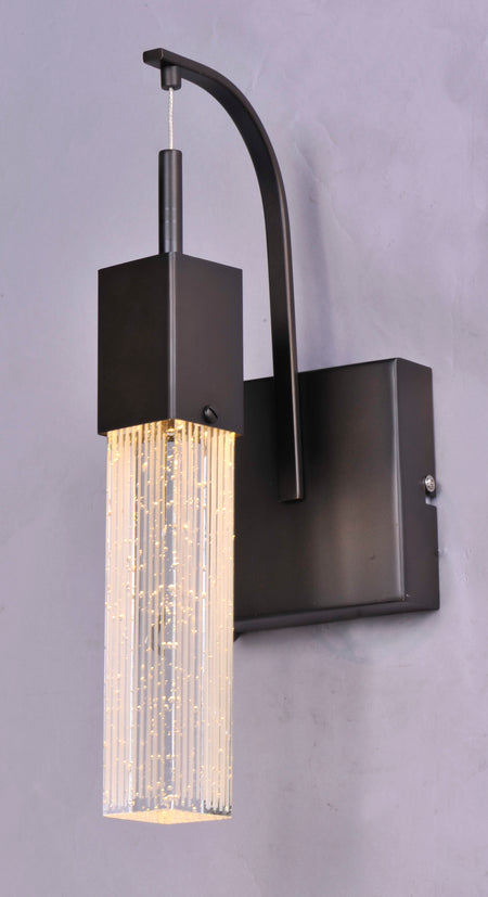 Fizz III-Wall Sconce by ET2