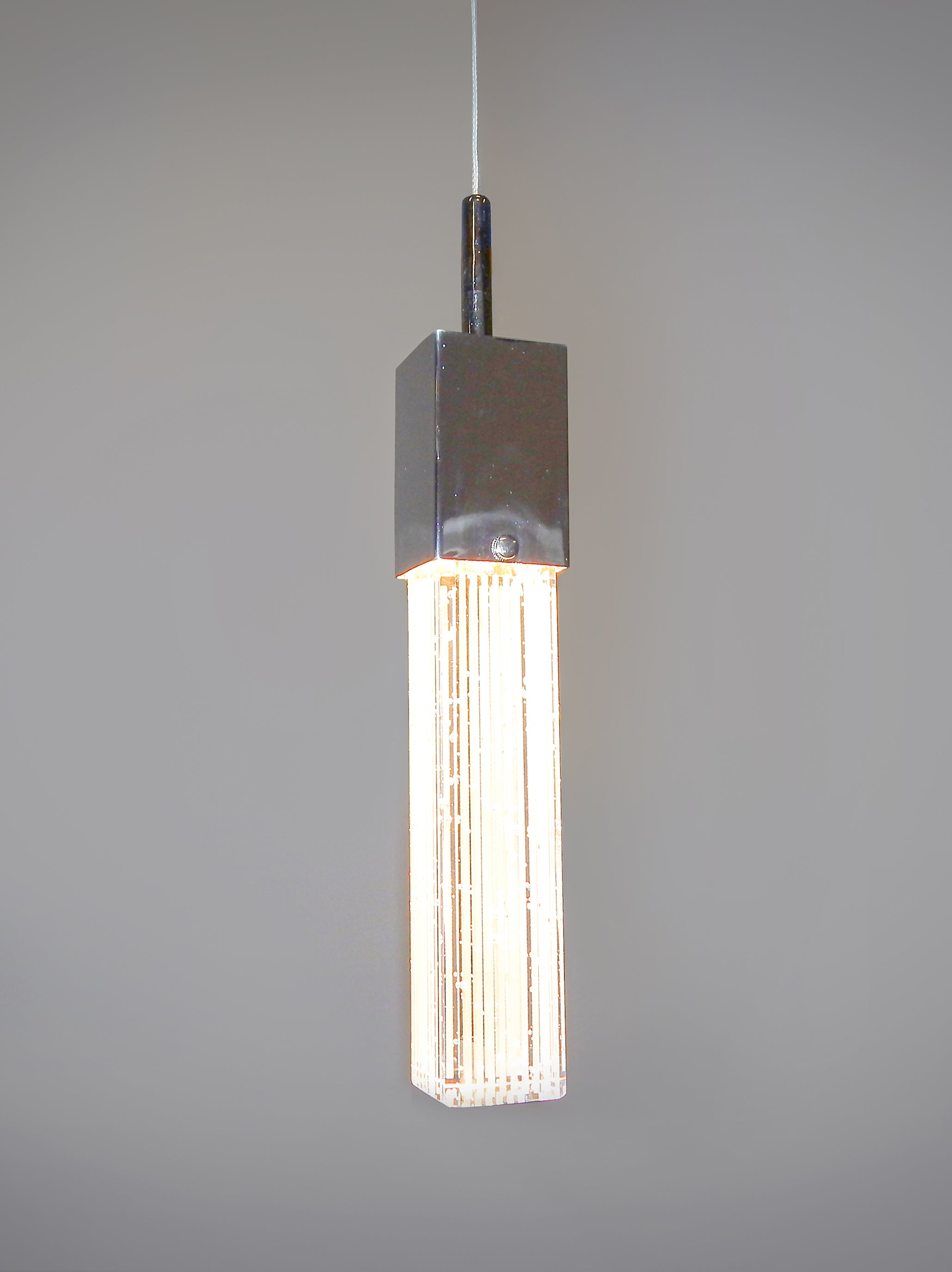 Fizz III-Mini Pendant by ET2