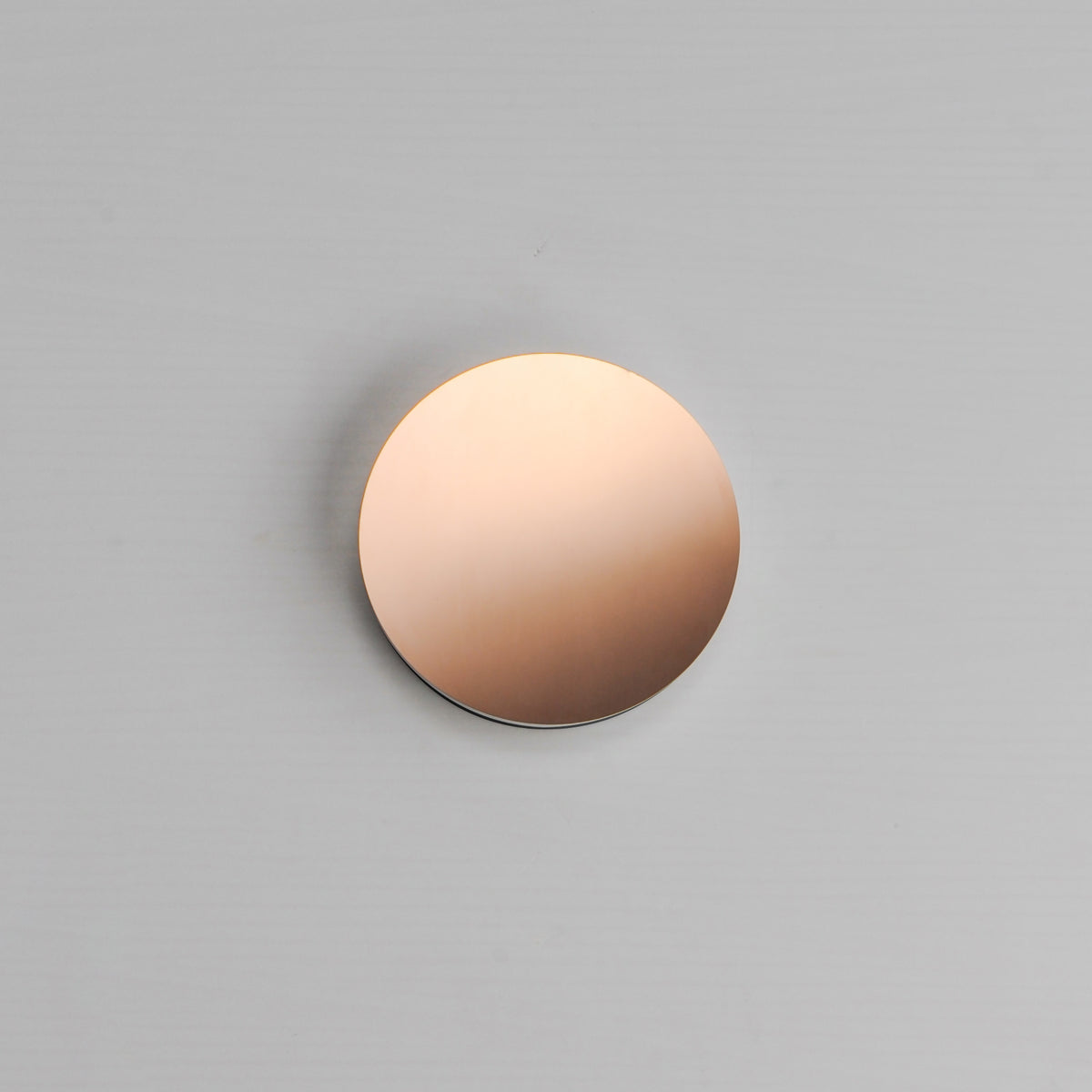 Embosse-Wall Sconce by ET2