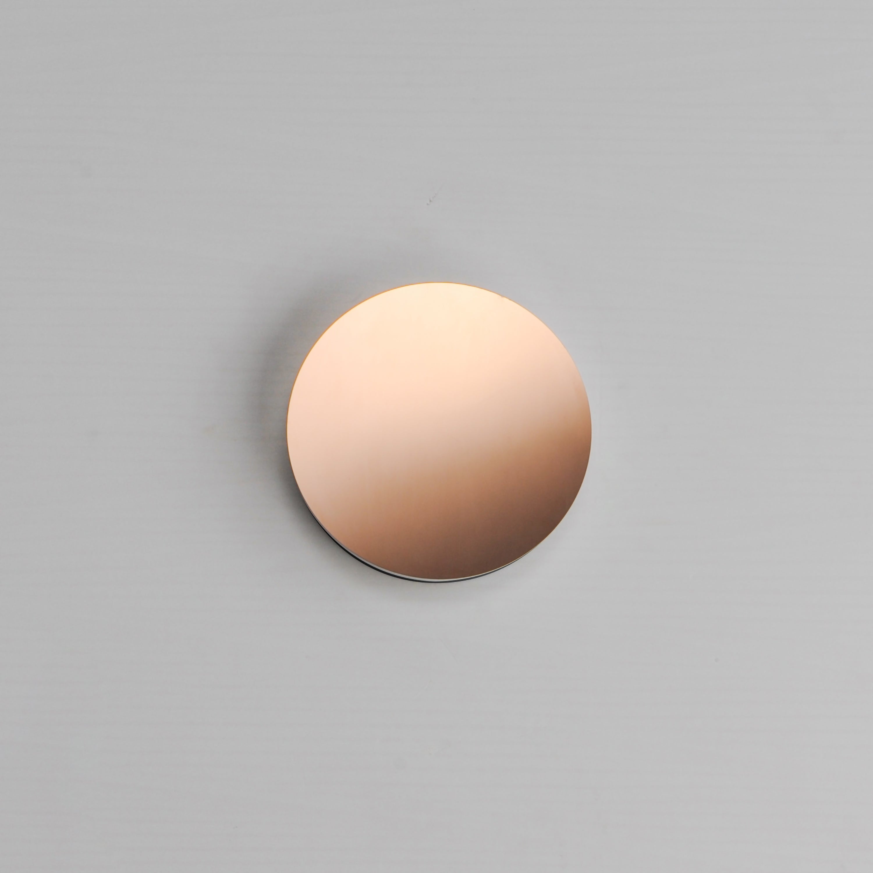 Embosse-Wall Sconce by ET2