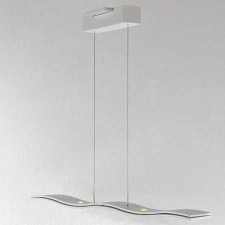 Roller-Linear Pendant by ET2