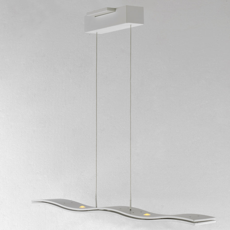 Roller-Linear Pendant by ET2