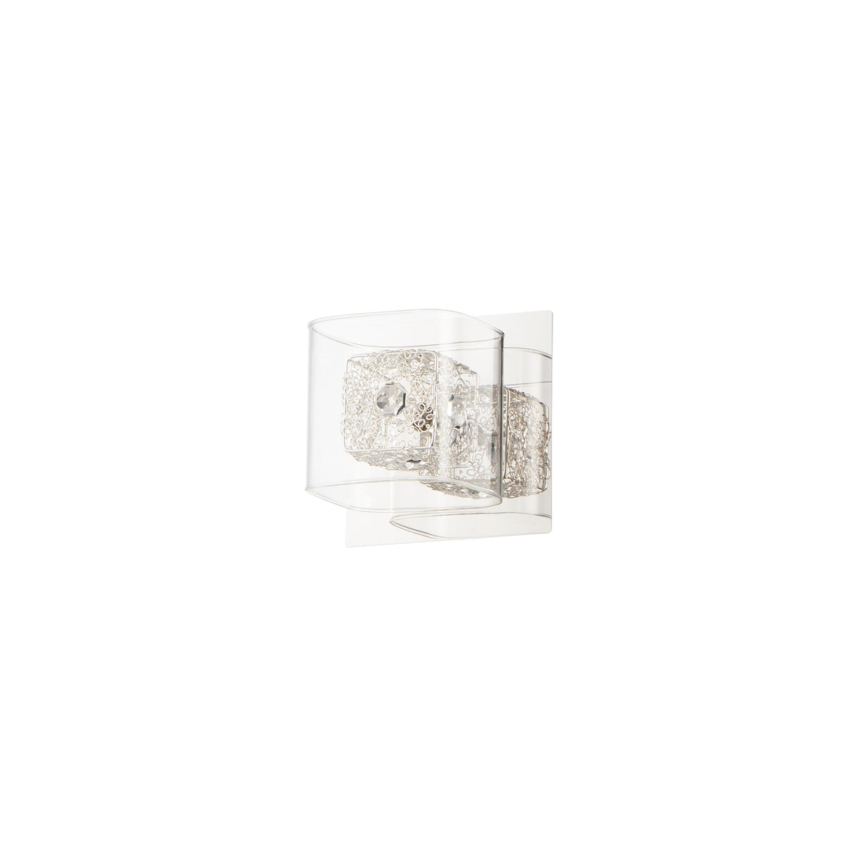 Alumilux Glow-Wall Sconce by ET2