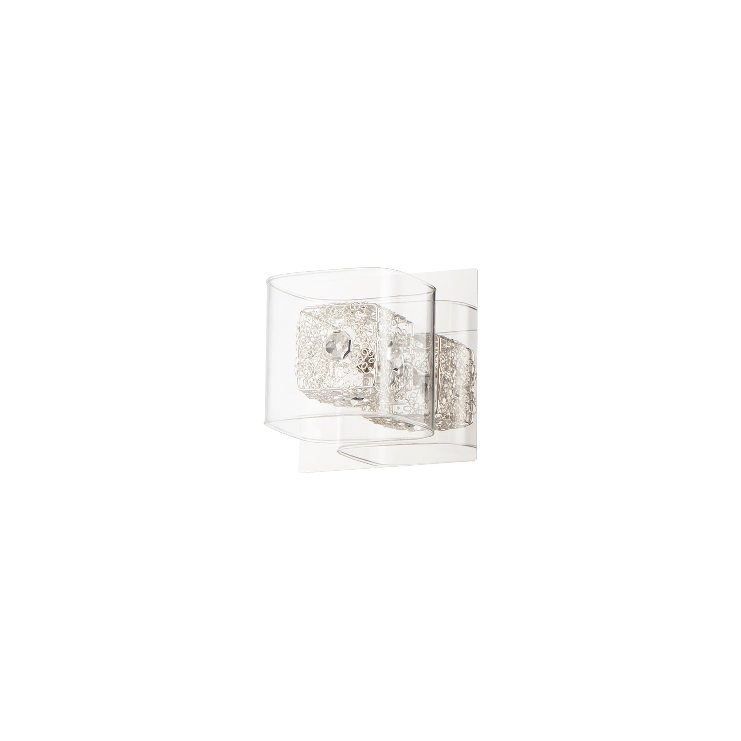 Alumilux Glow-Wall Sconce by ET2