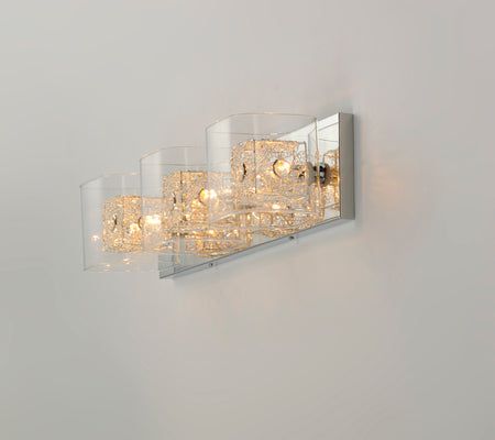 Gem-Bath Vanity by ET2