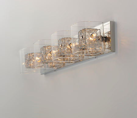 Gem-Bath Vanity by ET2