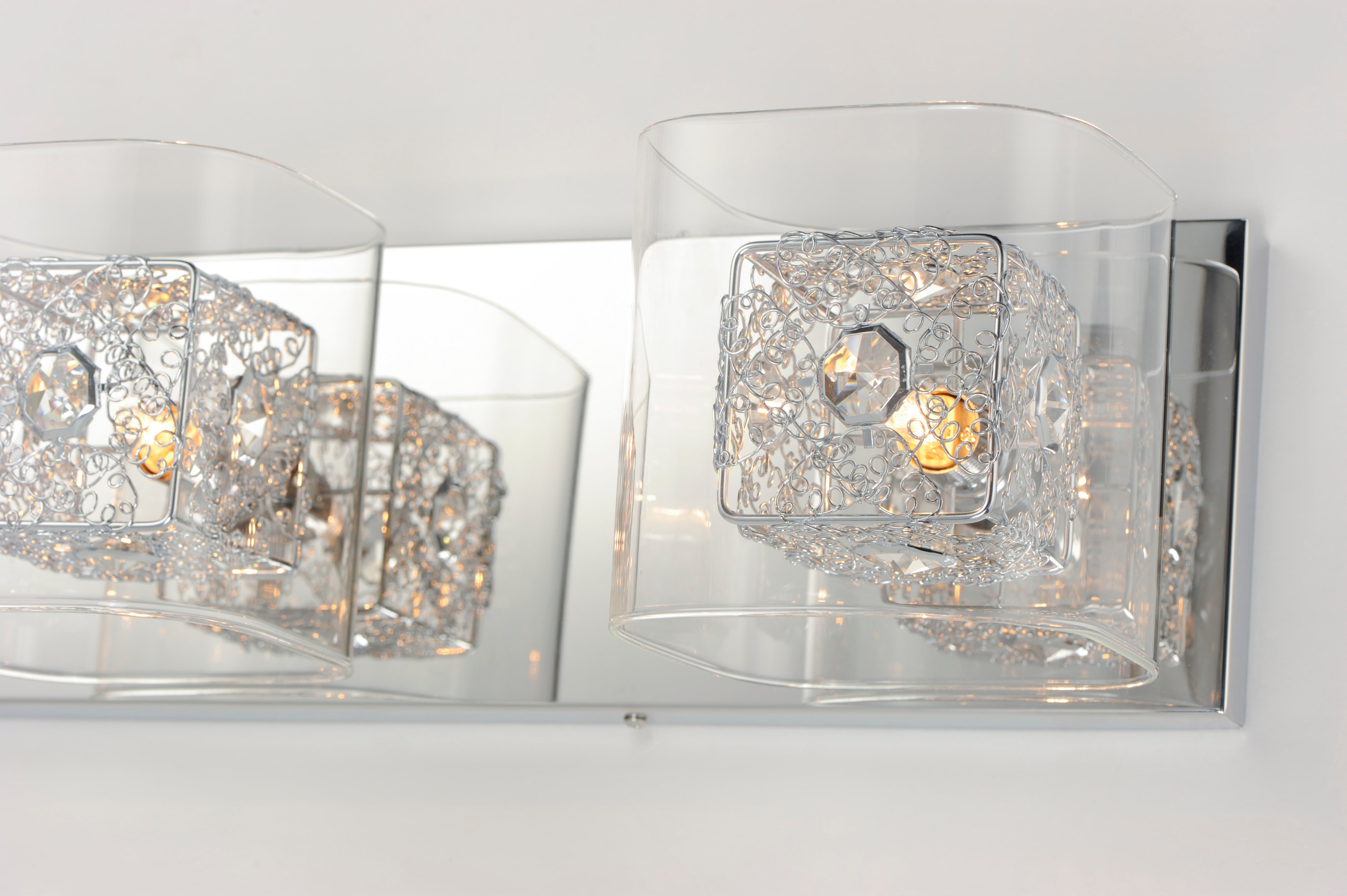 Gem-Bath Vanity by ET2