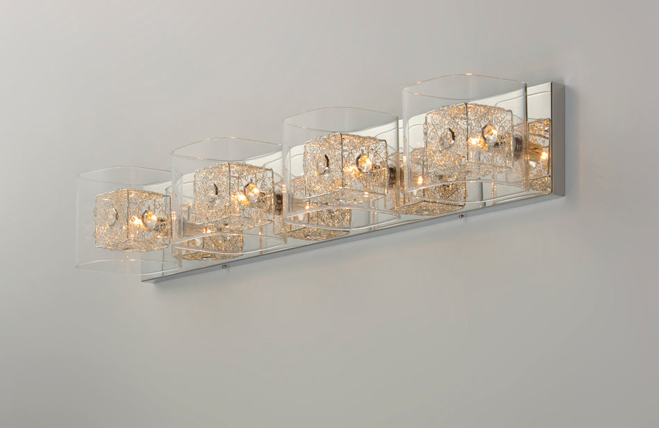 Gem-Bath Vanity by ET2