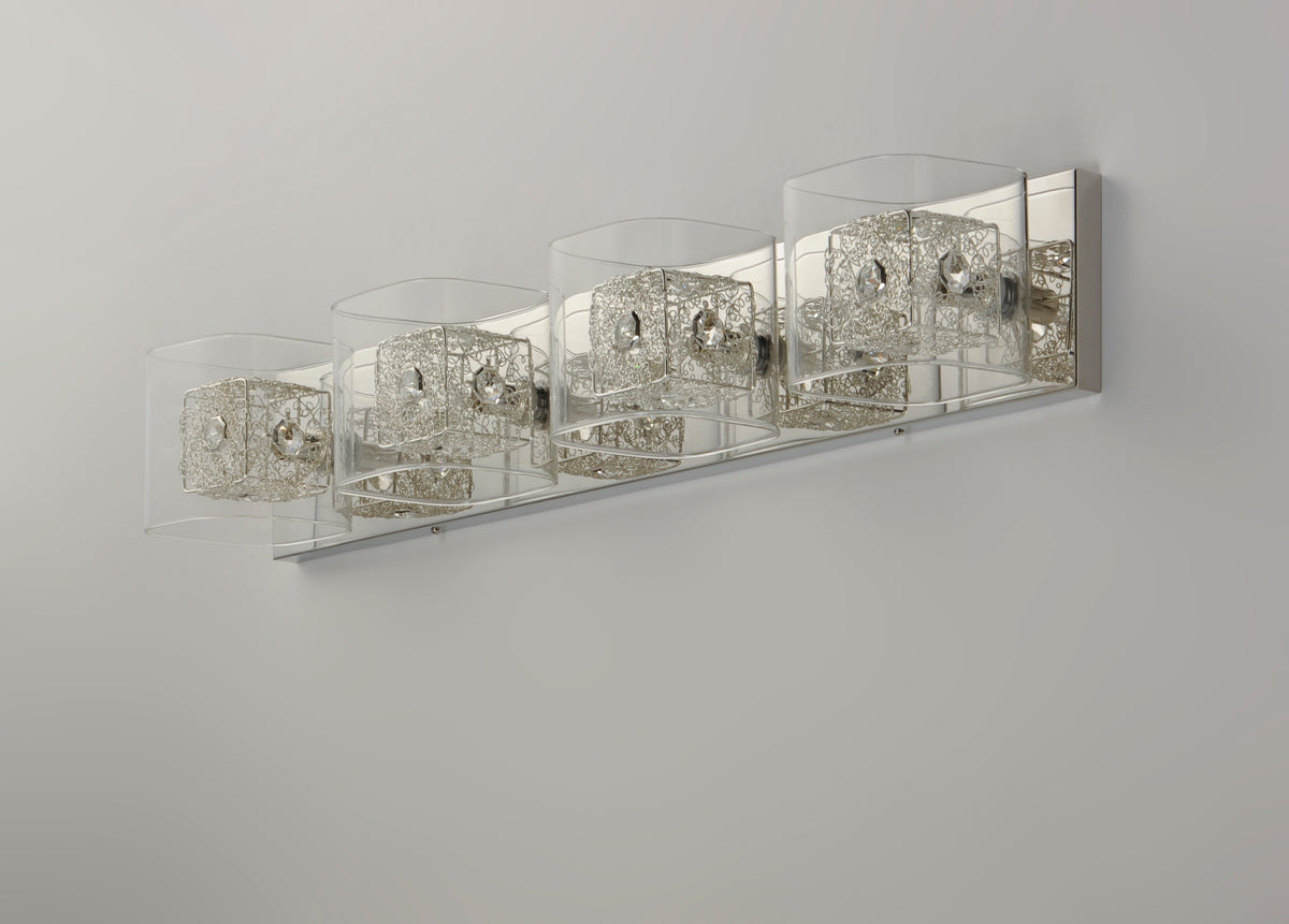 Gem-Bath Vanity by ET2