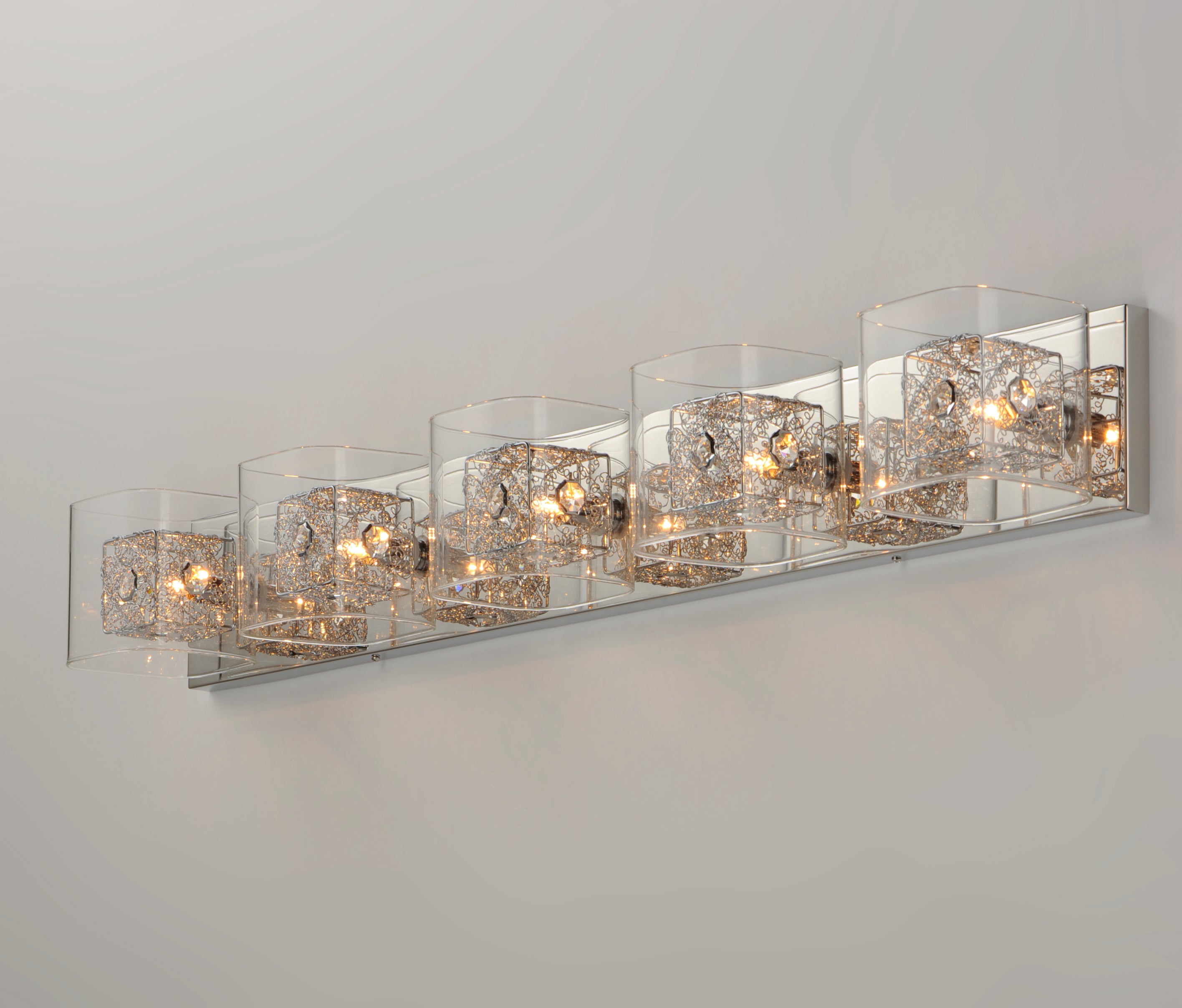 Gem-Bath Vanity by ET2