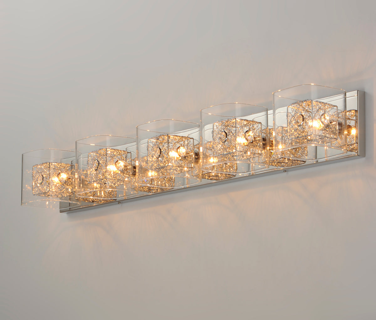 Gem-Bath Vanity by ET2