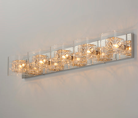 Gem-Bath Vanity by ET2