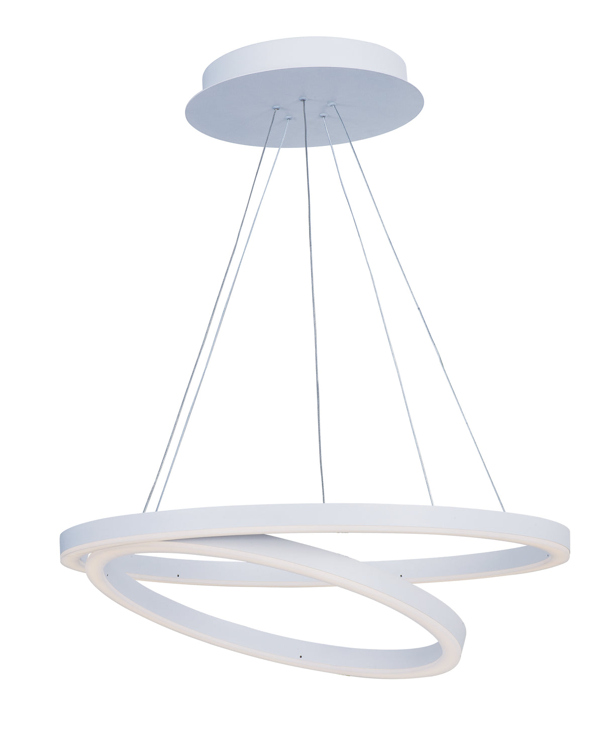 Cirque-Single Pendant by ET2