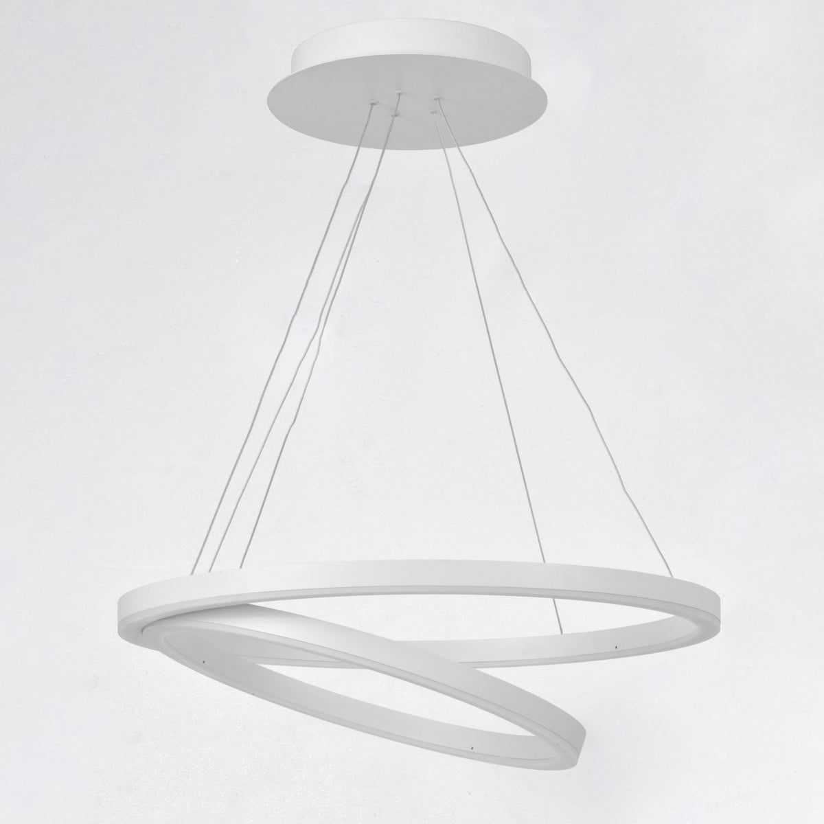 Cirque-Single Pendant by ET2