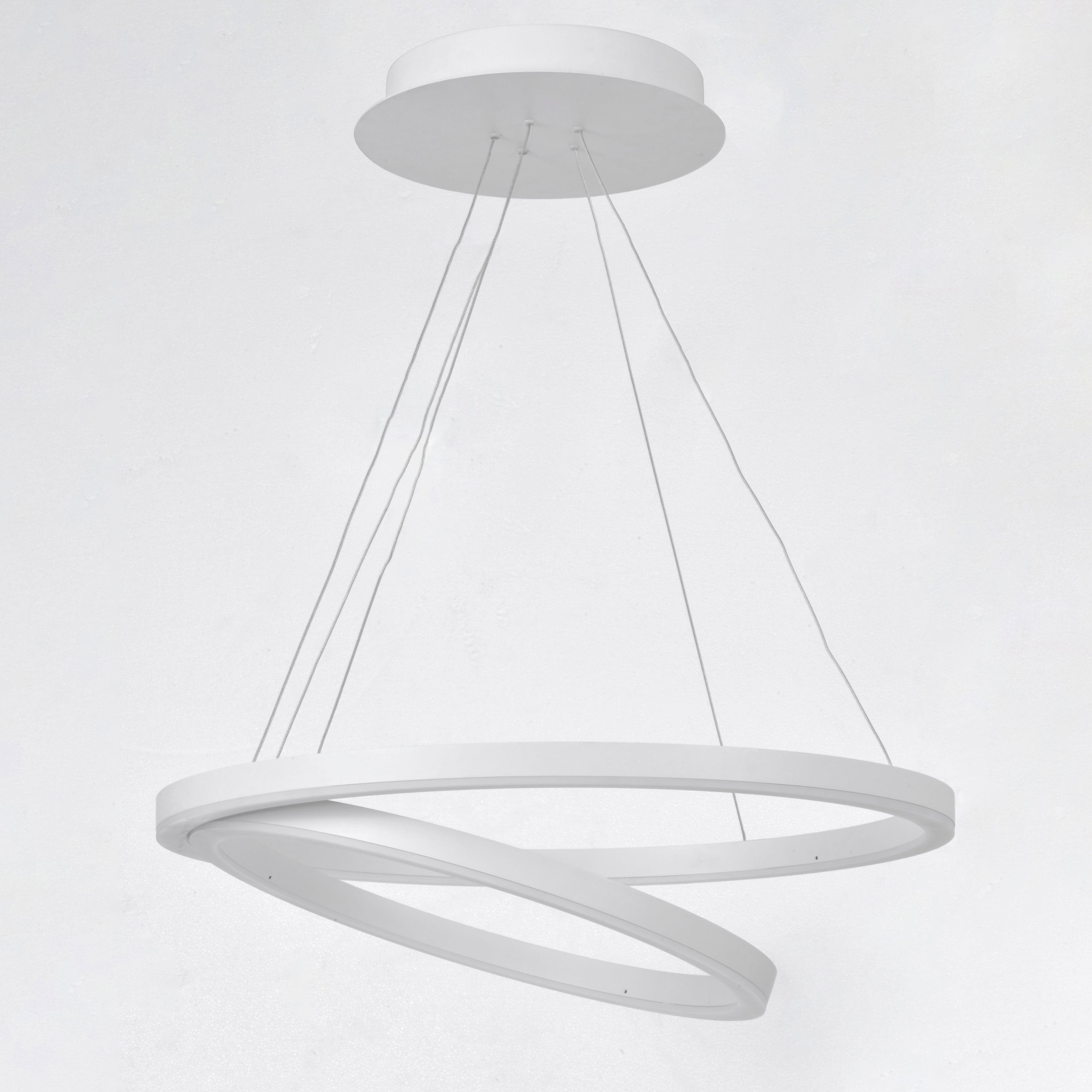 Cirque-Single Pendant by ET2