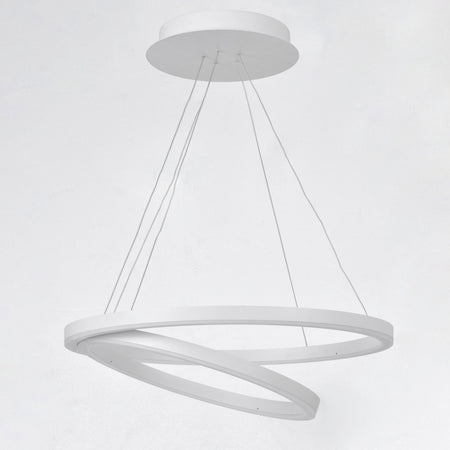 Cirque-Single Pendant by ET2
