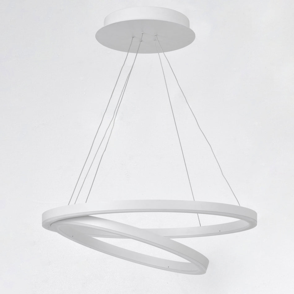 Cirque-Single Pendant by ET2