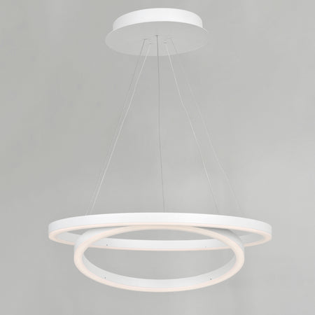 Cirque-Single Pendant by ET2