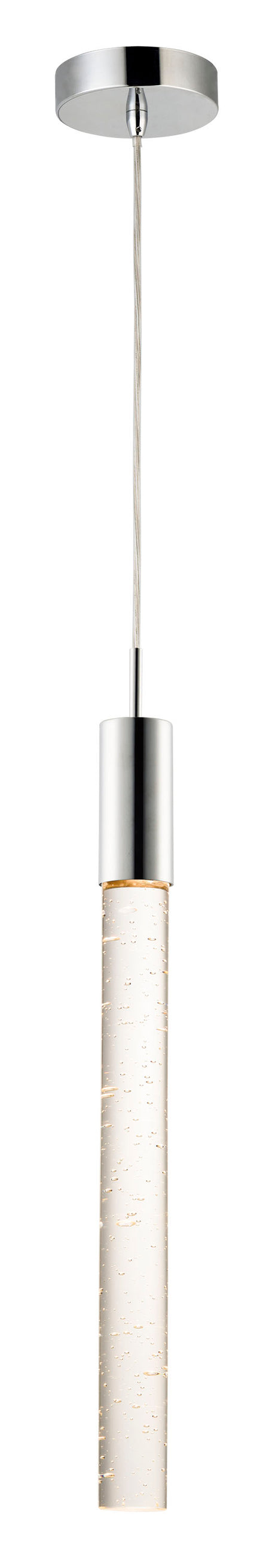 Big Fizz-Single Pendant by ET2