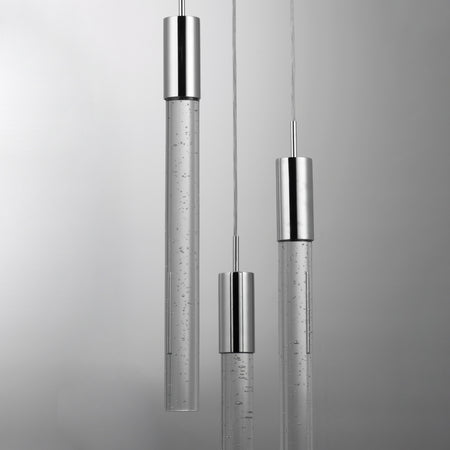 Big Fizz-Multi-Light Pendant by ET2