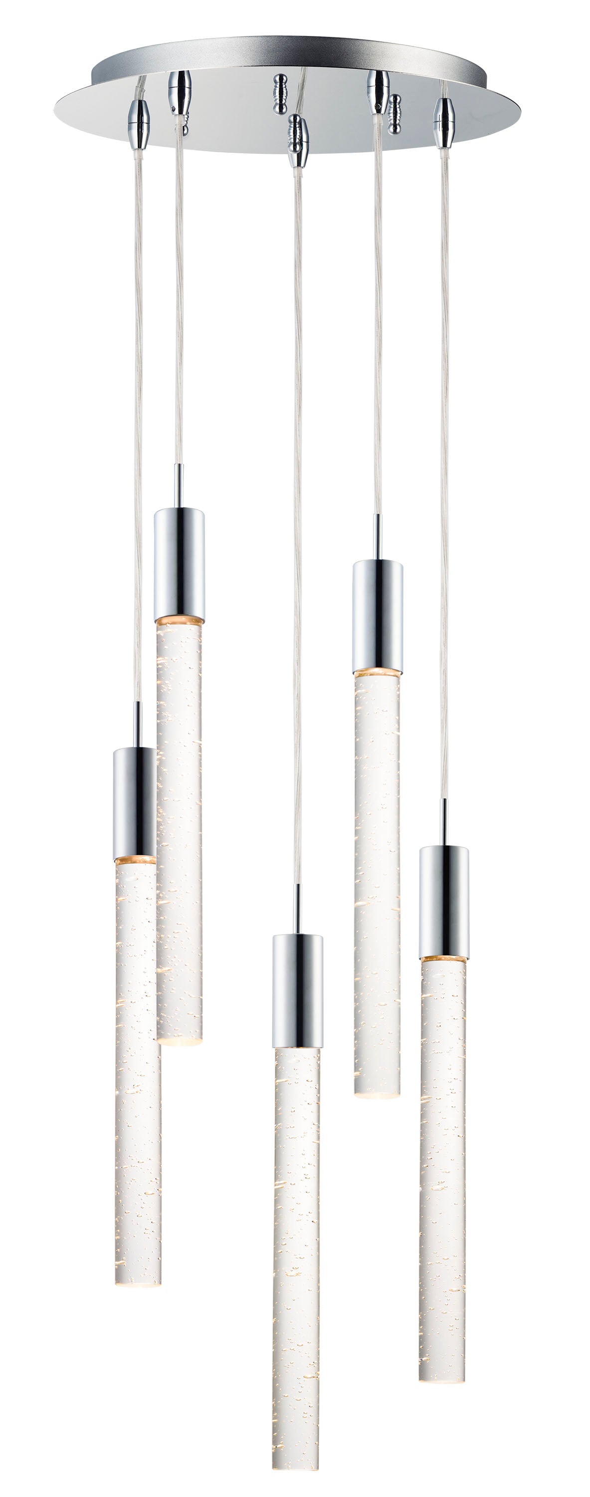 Big Fizz-Multi-Light Pendant by ET2