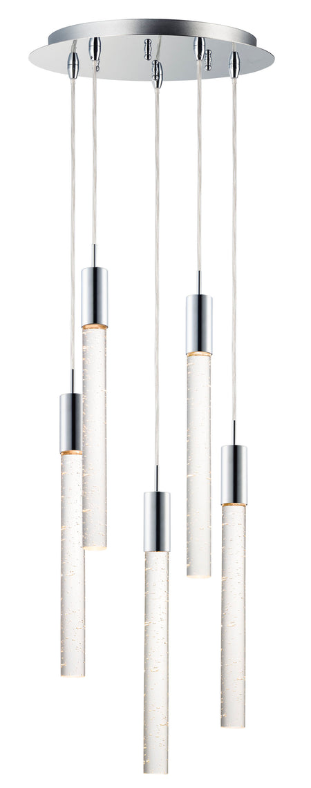 Big Fizz-Multi-Light Pendant by ET2