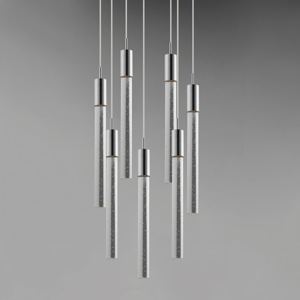 Big Fizz-Multi-Light Pendant by ET2