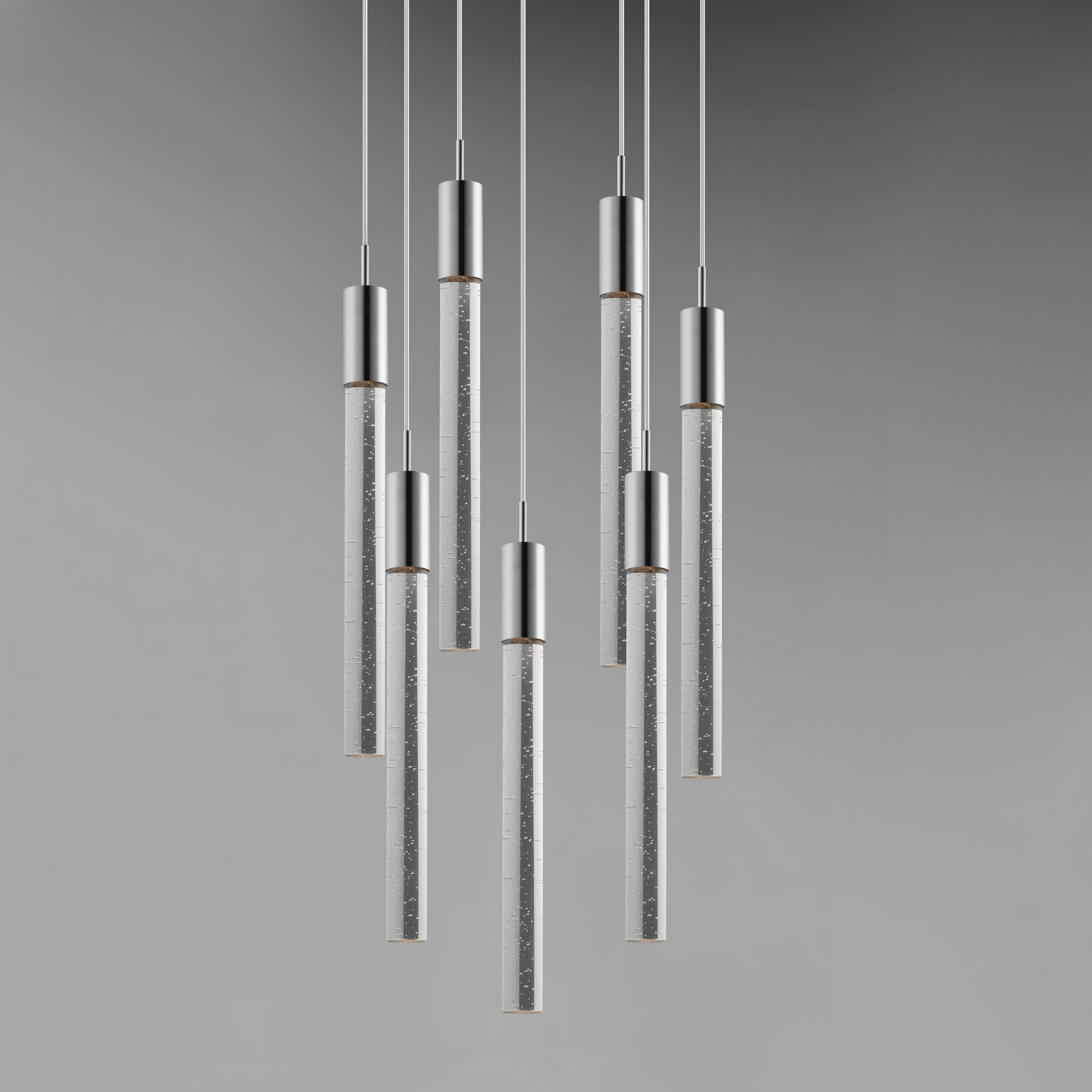 Big Fizz-Multi-Light Pendant by ET2